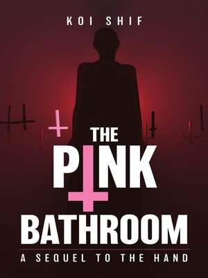 cover image of The Pink Bathroom